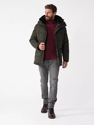 STRELLSON | Steppjacke PLAZA | 